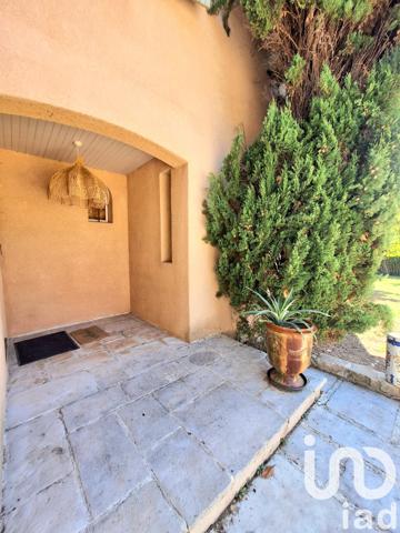 Maison à vendre 5 pièces 134 m² Saint-Martin-de-Valgalgues