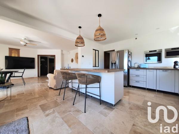 Maison à vendre 5 pièces 134 m² Saint-Martin-de-Valgalgues