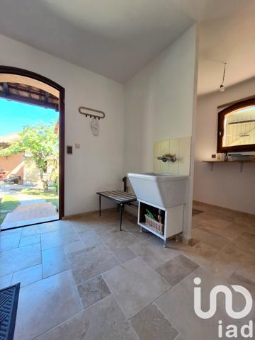 Maison à vendre 5 pièces 134 m² Saint-Martin-de-Valgalgues