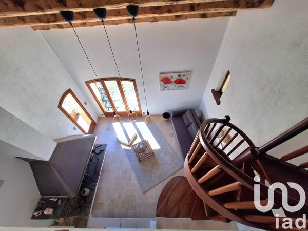 Maison à vendre 5 pièces 134 m² Saint-Martin-de-Valgalgues