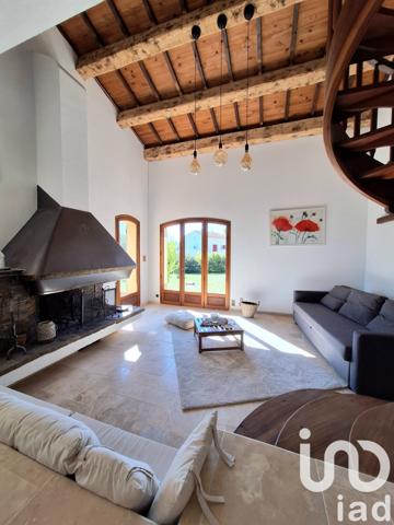 Maison à vendre 5 pièces 134 m² Saint-Martin-de-Valgalgues