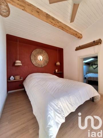 Maison à vendre 5 pièces 134 m² Saint-Martin-de-Valgalgues