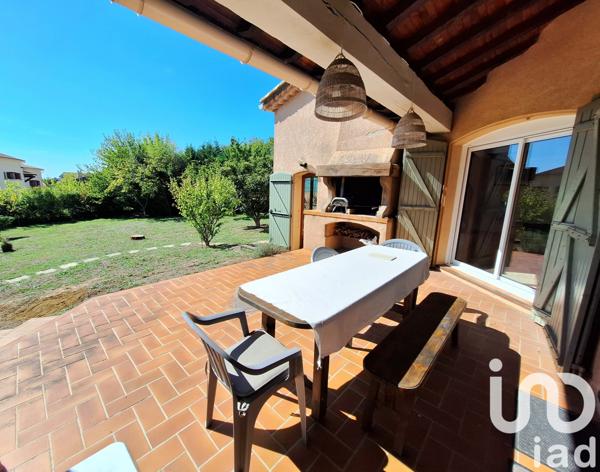 Maison à vendre 5 pièces 134 m² Saint-Martin-de-Valgalgues