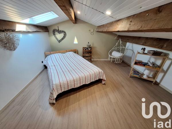 Maison à vendre 5 pièces 134 m² Saint-Martin-de-Valgalgues