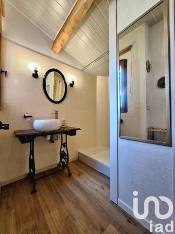 Maison à vendre 5 pièces 134 m² Saint-Martin-de-Valgalgues