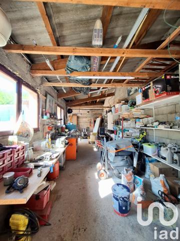 Maison à vendre 5 pièces 134 m² Saint-Martin-de-Valgalgues