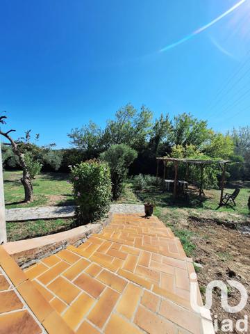 Maison à vendre 5 pièces 134 m² Saint-Martin-de-Valgalgues