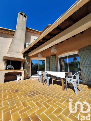 Maison à vendre 5 pièces 134 m² Saint-Martin-de-Valgalgues