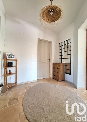 Maison à vendre 5 pièces 134 m² Saint-Martin-de-Valgalgues