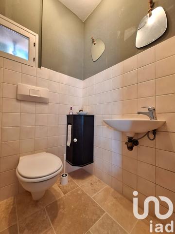 Maison à vendre 5 pièces 134 m² Saint-Martin-de-Valgalgues