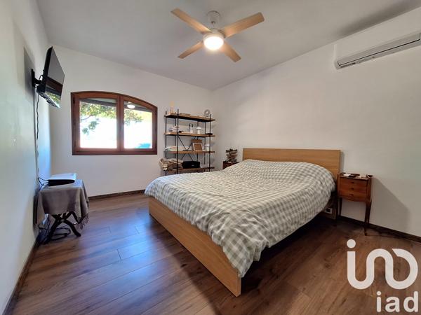 Maison à vendre 5 pièces 134 m² Saint-Martin-de-Valgalgues