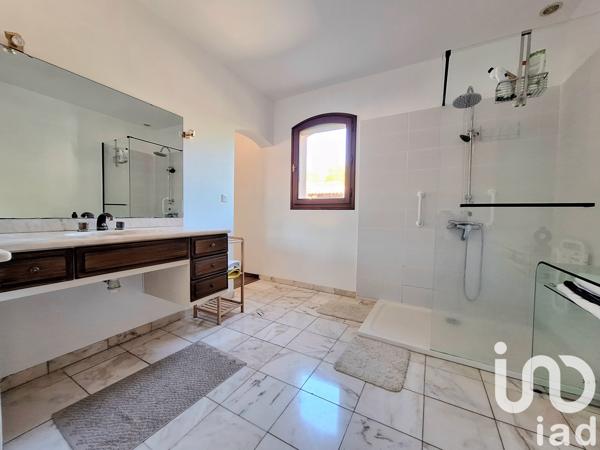 Maison à vendre 5 pièces 134 m² Saint-Martin-de-Valgalgues