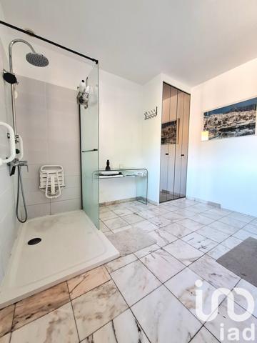 Maison à vendre 5 pièces 134 m² Saint-Martin-de-Valgalgues