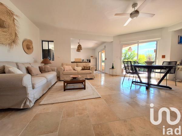 Maison à vendre 5 pièces 134 m² Saint-Martin-de-Valgalgues