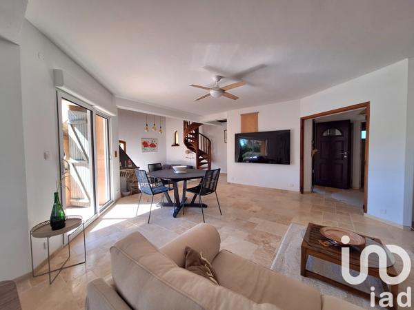 Maison à vendre 5 pièces 134 m² Saint-Martin-de-Valgalgues