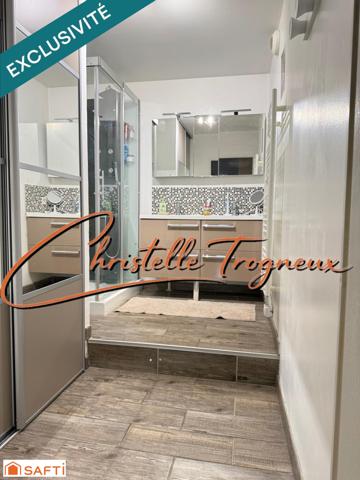 Amiens Appartement lumineux 3 chambres