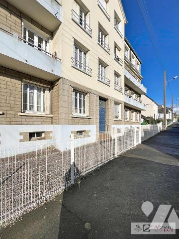 APPARTEMENT SAINT BRIEUC