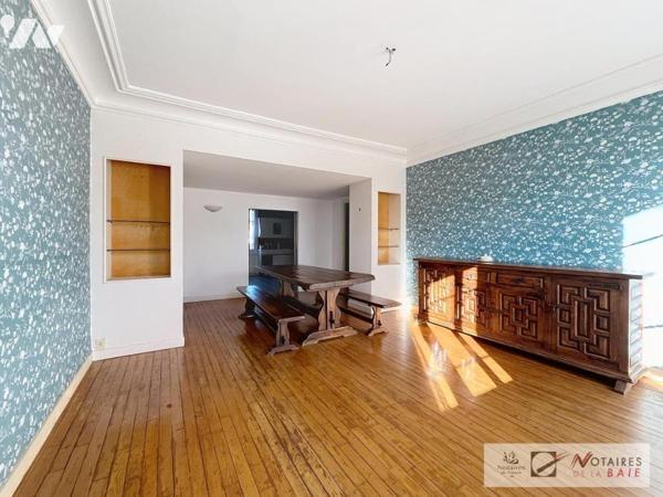 APPARTEMENT SAINT BRIEUC