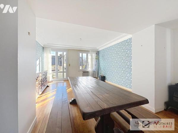 APPARTEMENT SAINT BRIEUC