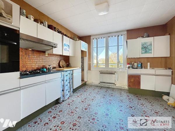 APPARTEMENT SAINT BRIEUC