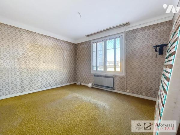 APPARTEMENT SAINT BRIEUC