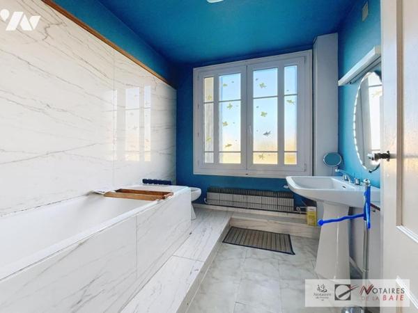 APPARTEMENT SAINT BRIEUC