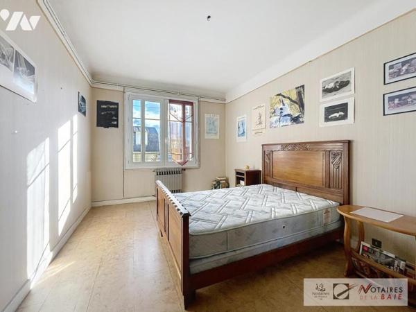 APPARTEMENT SAINT BRIEUC