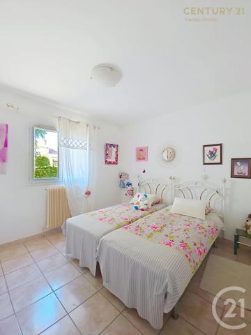 Maison à vendre  4 pièces - 133 m2 FABREGUES - 34