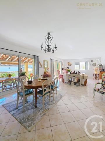 Maison à vendre  4 pièces - 133 m2 FABREGUES - 34