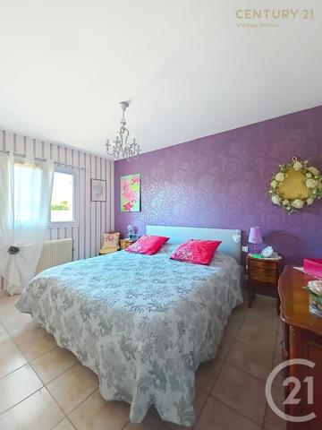 Maison à vendre  4 pièces - 133 m2 FABREGUES - 34