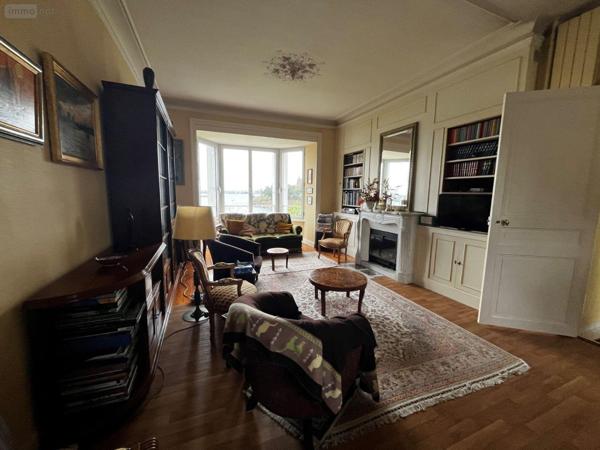 Maison à vendre à Saint-Malo en Ille-et-Vilaine (35400), ref : 11747/459   
ROSAIS