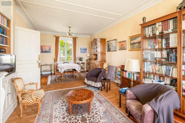 Maison à vendre à Saint-Malo en Ille-et-Vilaine (35400), ref : 11747/459   
ROSAIS