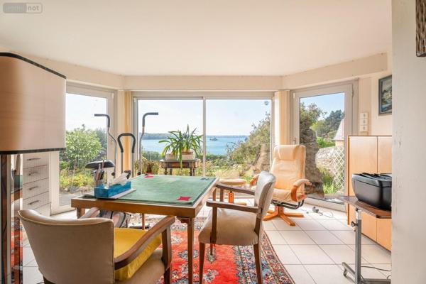 Maison à vendre à Saint-Malo en Ille-et-Vilaine (35400), ref : 11747/459   
ROSAIS