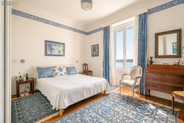 Maison à vendre à Saint-Malo en Ille-et-Vilaine (35400), ref : 11747/459   
ROSAIS