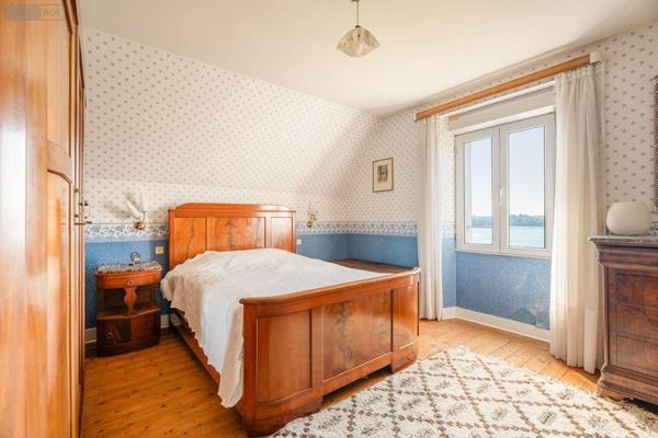 Maison à vendre à Saint-Malo en Ille-et-Vilaine (35400), ref : 11747/459   
ROSAIS