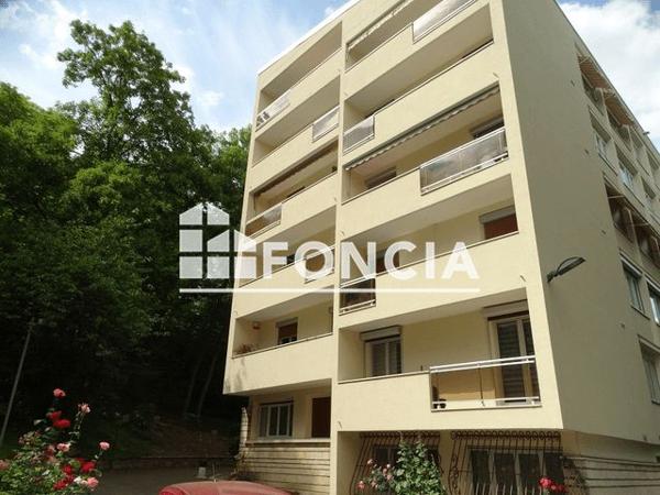 Location Appartement 4 pièces 66.39 m² - 1 BIS RUE BELLAVOINE Le Pecq 78230