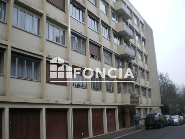 Location Appartement 4 pièces 66.39 m² - 1 BIS RUE BELLAVOINE Le Pecq 78230