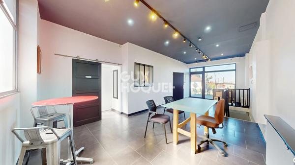 Local commercial à vendre à Montigny les Cormeilles - Secteur La Source