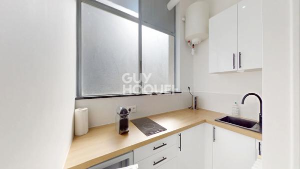 Local commercial à vendre à Montigny les Cormeilles - Secteur La Source