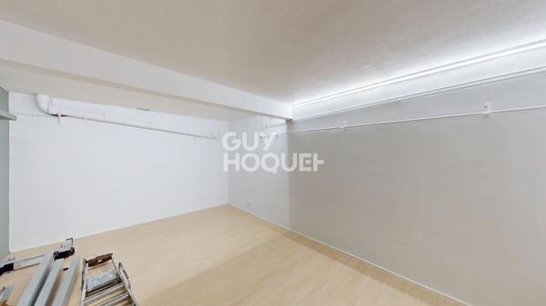 Local commercial à vendre à Montigny les Cormeilles - Secteur La Source