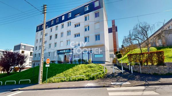 Local commercial à vendre à Montigny les Cormeilles - Secteur La Source