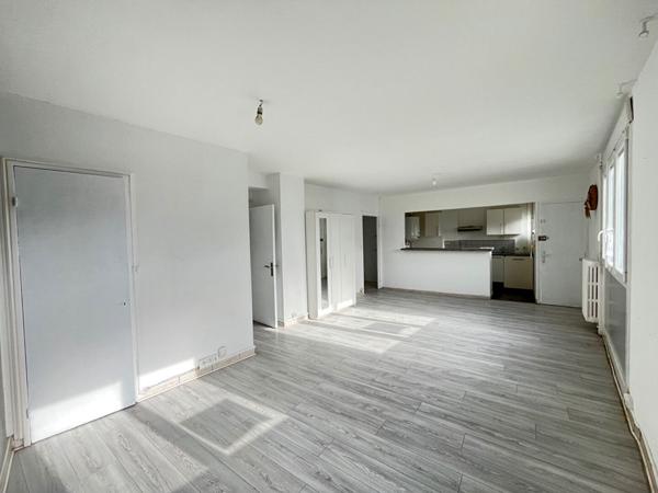 Appartement 3 pièce(s) 67.40 m2