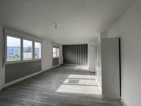 Appartement 3 pièce(s) 67.40 m2