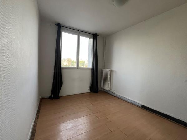 Appartement 3 pièce(s) 67.40 m2
