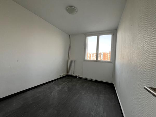 Appartement 3 pièce(s) 67.40 m2