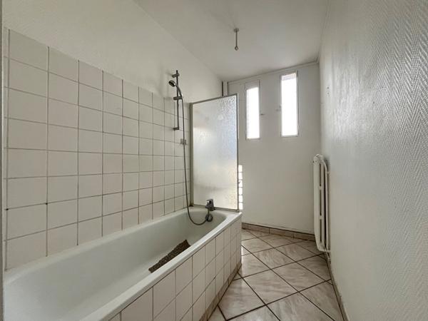 Appartement 3 pièce(s) 67.40 m2