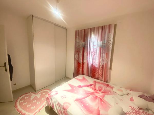 Appartement 5 pièces à vendre à Pontcharra - Exclusivité Guy Hoquet