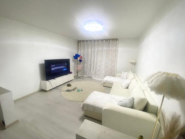 Appartement 5 pièces à vendre à Pontcharra - Exclusivité Guy Hoquet