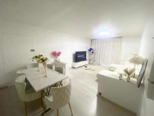 Appartement 5 pièces à vendre à Pontcharra - Exclusivité Guy Hoquet