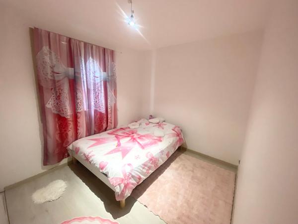 Appartement 5 pièces à vendre à Pontcharra - Exclusivité Guy Hoquet